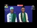 Murtada Umar Almaddah SAYYADIL WUJUDI SAYYADINA RASSULALLAH Saw