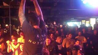 Disembodied   Chain Reaction 5/28 (Martyr AD Songs)