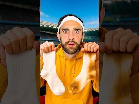 How Dirty Is A Football Stadium?