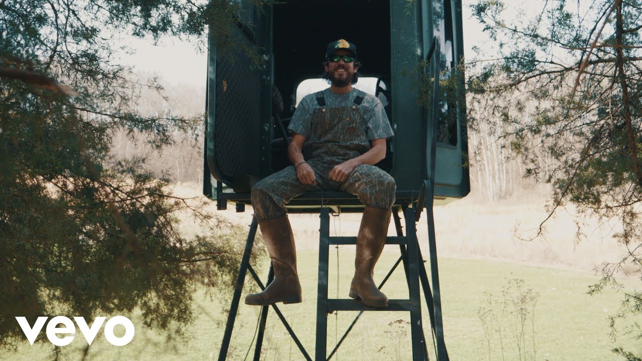 Chris Janson - Whatcha See Is Whatcha Get 