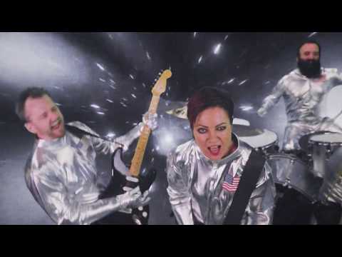 THE SUPERJESUS - THE IMPOSSIBLE (OFFICIAL VIDEO)