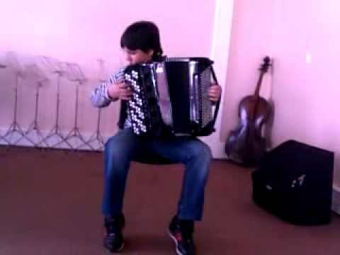 D. Scarllatti d - minor - Nenad Ćuskić