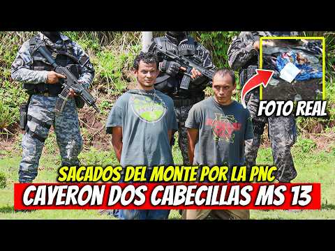 🛑🔥 Se ESCONDÍAN en Propiedad Privada en el monte… pero los Encontraron 🛑🔥