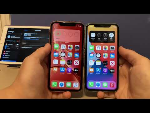 iOS 14 beta 3 released what’s new?