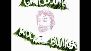 Serge Gainsbourg - Rock Around the Bunker - 10 S S  in Uruguay