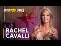 RACHEL CAVALLI - Indiana, Weed, Corn & Porn! (Interview)