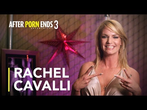 Thumbnail of the video: RACHEL CAVALLI - Indiana, Weed, Corn & Porn! (Interview)