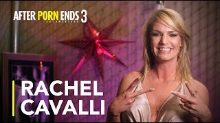 RACHEL CAVALLI - My Retirement Plan | After Porn Ends 3 (2019) Documentary