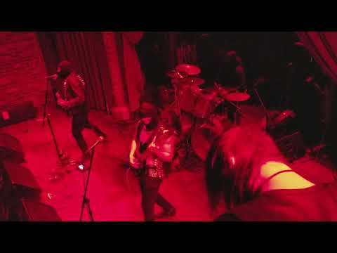 Nyogthaeblisz - Seattle -  XI/XVIII/MMXVI