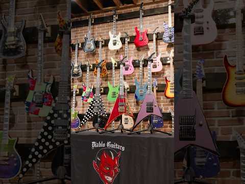 Jackson USA Custom Shop RR1 Rhoads Purple w/ Black Bevels 1986 w/Hard Shell Case image 20