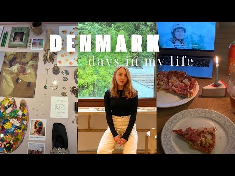 Що я замовила з SHEIN і AliExpress?! 🛍️ | музей + birthday vlog