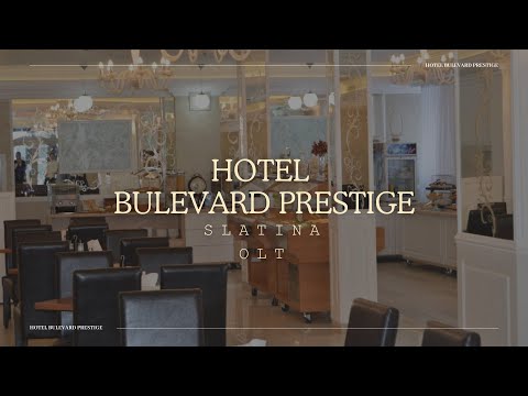 HOTEL BULEVARD PRESTIGE SLATINA, OLT, OFERTE CAZARE HOTEL BULEVARD PRESTIGE SLATINA, OLT