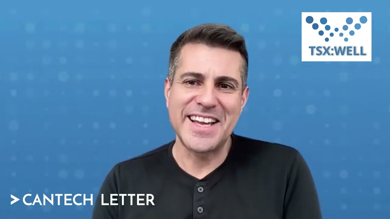WELL Health (TSX:WELL) CEO talks about the company's leadership in AI