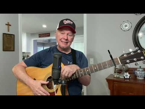 Jesus Remembered Me - Hank Williams