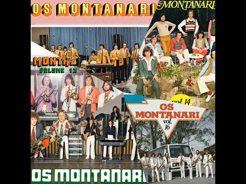 Os Montanari