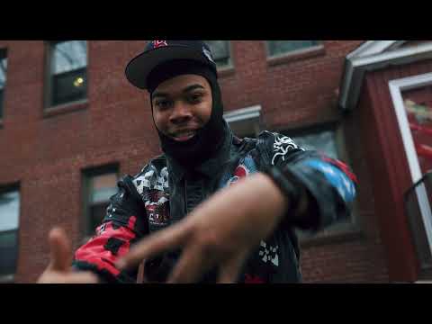 Big Breezo x Grim PTSD x Doowop - YIMMY THIS YIMMY THAT