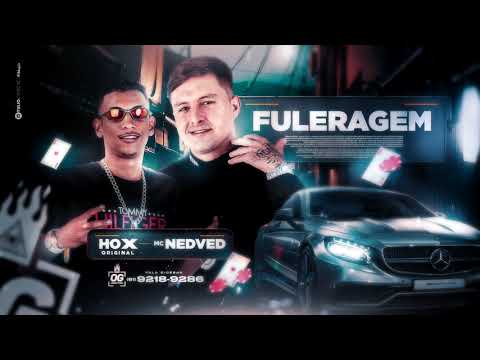HOX ORIGINAL FEAT MC NEDVED -  FULERAGEM