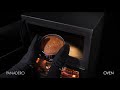 Oven Ecodesign houtkachel 7,1kW | video 1