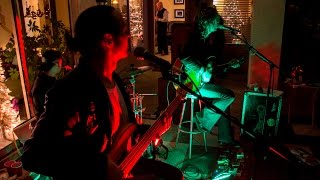 "Say It For The Last Time" The Black Moods @ Andy's House