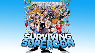 Surviving Supercon (2020) Video