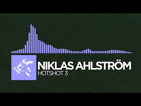 Niklas Ahlström - Hotshot 3