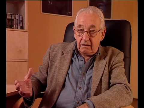 Andrzej Wajda - A short history of Poland since the 19th century (186/222)