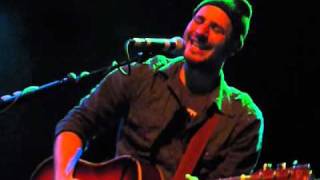 Turin Brakes, The Road, London, 26 March 2010