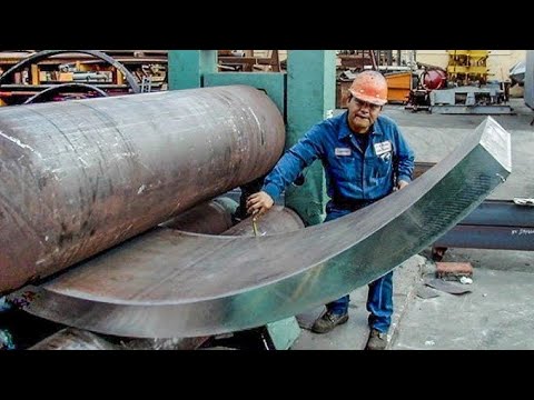 इन मशीनों के काम को देखकर आप हैरान रह जाएंगे✅ Cool and Amazing Factory Machines