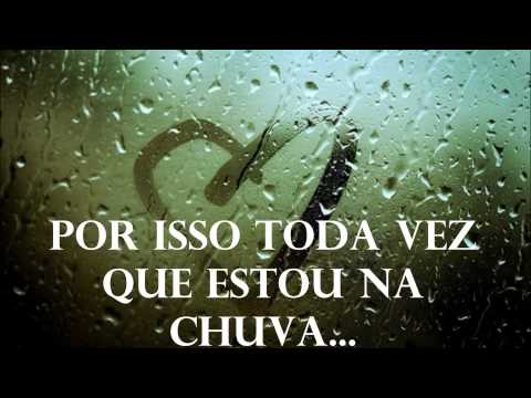 Gosto De Chuva video