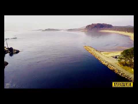 Norway - Mandal City