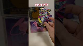 42. Pakke Mega Evolution ! 😍