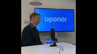 Återvinning av dagvatten intervju