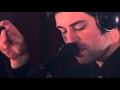 Studio Brussel: Balthazar - Do Not Claim Them Anymore (live)