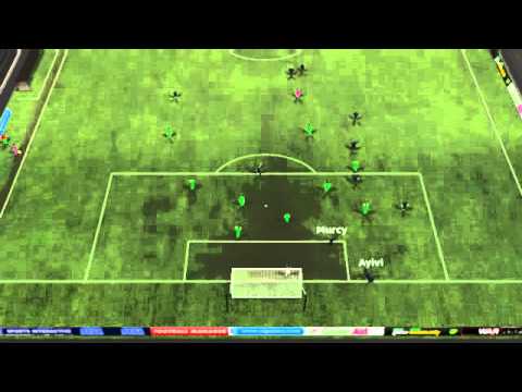 Groupe Sportif Consolat 0 - 2 Paris FC - Match Highlights