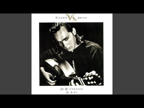 Tio Arango - Vicente Amigo