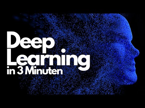 Deep Learning: So funktioniert's!