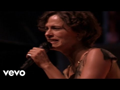 Desconforto - Zélia Duncan