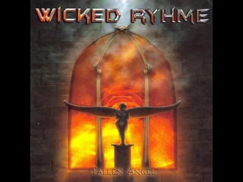 Wicked Ryhme - 1994 - Rain Song