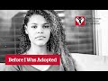 Before I Was Adopted TV PSA (15 second v1) | Dave Thomas Foundation for Adoption