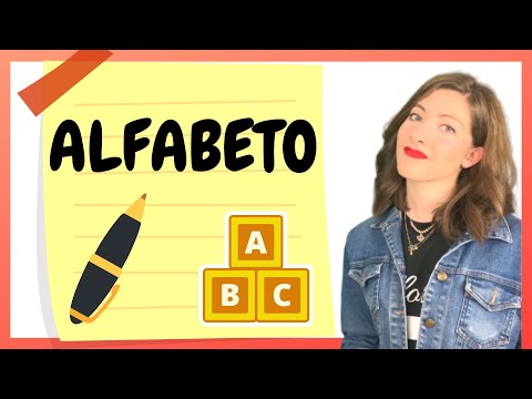 ALFABETO italiano (A, B, C, D, E, F...) + Città italiane - Learn Italian ALPHABET and Cities! 😍😍😍