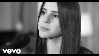 Marina Kaye - Dancing With The Devil (session acoustique)