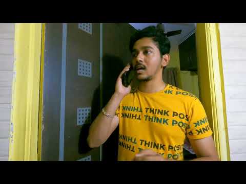 Abhishek Mungekar Marathi Monologue