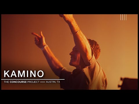 Kamino at The Concourse Project | Full Set (12 Sep 2025)