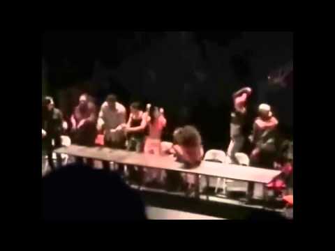 Rent 10 - La Vie Boheme - OBC 10 year reunion