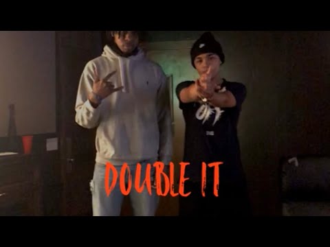 G Honcho - Double It (Ft. QauRo)