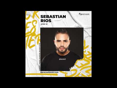 Sebastian Rios - Astro
