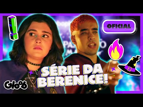 Trailer de Acampamento de Magia para Jovens Bruxos (2023)