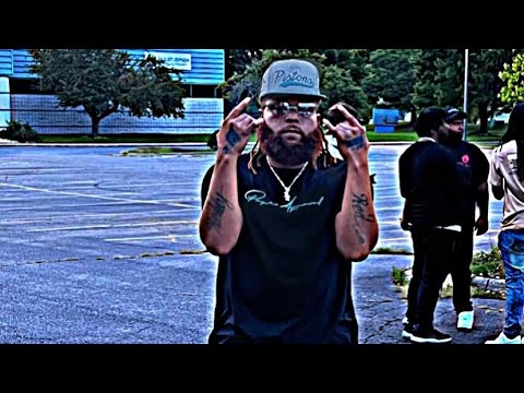 ChuckeRed Ft Bolo Da Phantom - Spin