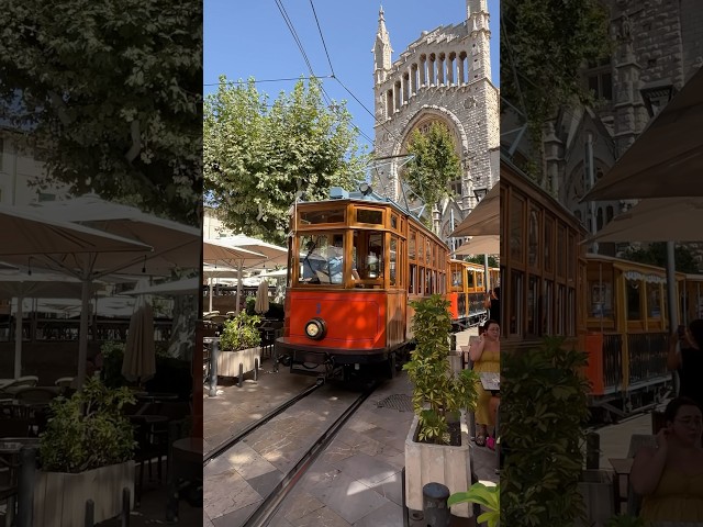 Vídeo relacionado con Mallorca Mallorca Palma Sóller Deia Valldemossa Camiseta