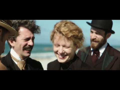 MARIE CURIE - Bande annonce